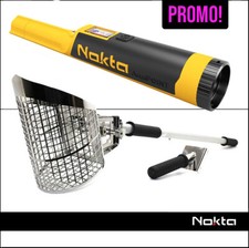 PALA SETACCIO ACCIAIO