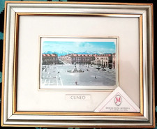 Cuneo riproduzione artistica - cuneo,