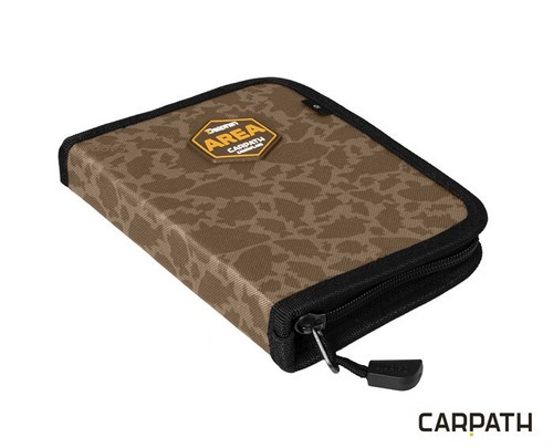Borsa per patente - borsa, pesca