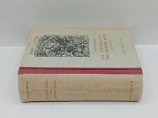 LA CAVALCATA DEI DRAGONI ROSSI A. Crepas APOLLON