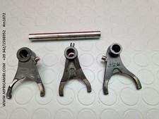 FOURCHETTE BOITE DE VITESSES 75034002000 KTM 690 DUKE BLACK 2009 2011 GEARSHIFT