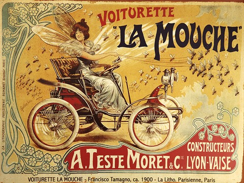 Poster manifesto - poster,