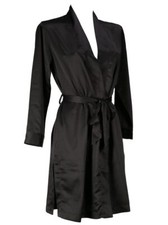 Vestaglia kimono fida - kimono, raso