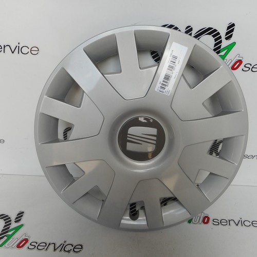 Borchia r15 seat - r15, ibiza