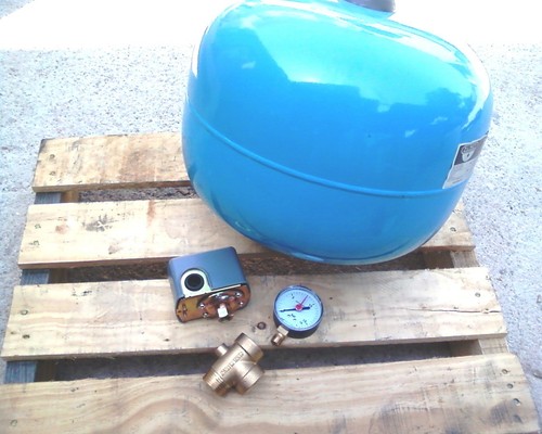 Kit autoclave pressostato - kit,
