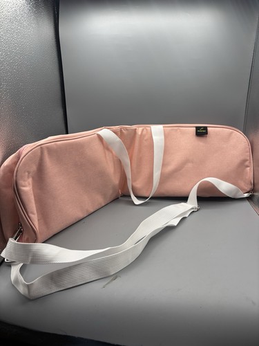 Twirling marching baton bag - marching,