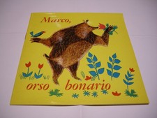MARCO ORSO BONARIO -COLL
