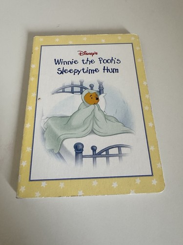 Disney winnie the pooh - winnie, pooh's