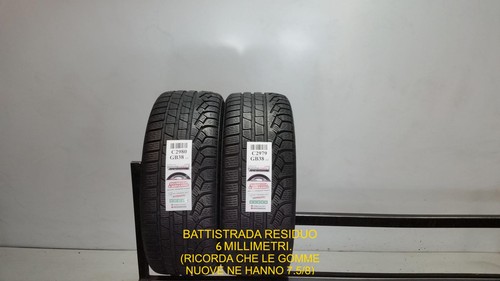 Gomme usate termiche - usate,