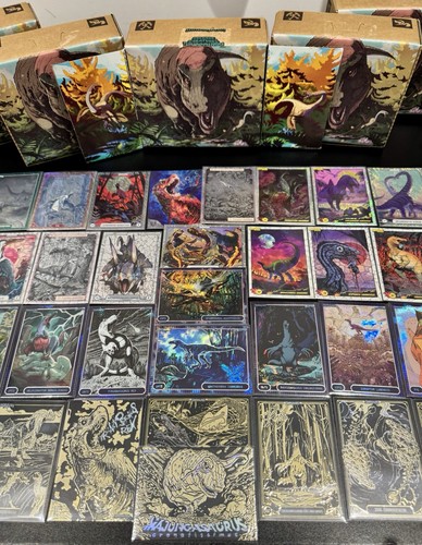 Special tier - special,, cards