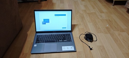 Asus vivobook intel core - 15/intel, i7