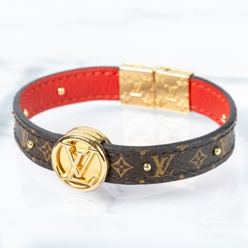 Bracciale reversibile louis - bracciale,