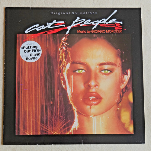 David bowie giorgio moroder - bowie,