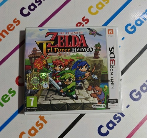 The legend zelda - the, force