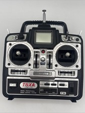 FUTABA T6XA Computer Radio