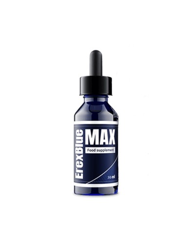 Erexblue max drops erex - erexblue, (erex