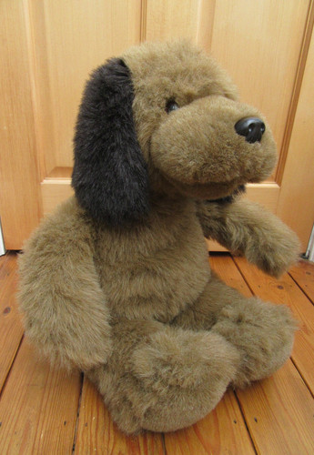 Peluche cane cucciolo - , grande