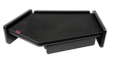 Tavolino con cassetto per