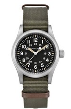 Orologio Hamilton Khaki Field