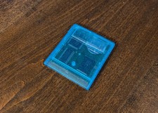 Carrello Flash GB/GBC con RTC