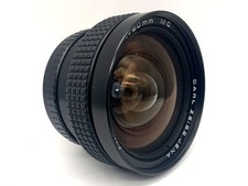 Carl Zeiss Jena Prakticar MC