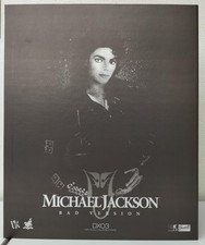 Hot Toys Michael Jackson Bad