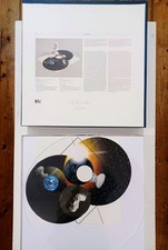 Giulio PAOLINI: Elea, 2009, installazione,arte povera,multiplo originale