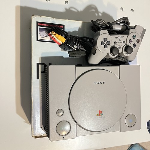 Console sony playstation con - sony, 1