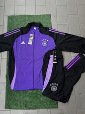 Trainingsanzug Deutscher