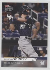 2019 Topps Now All-MLB 1a