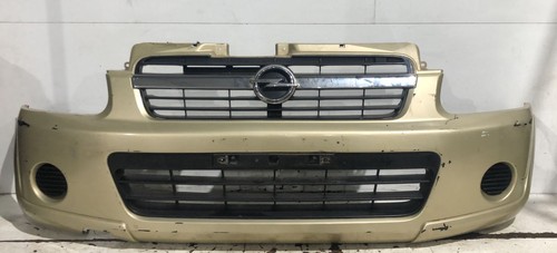 Paraurti anteriore per opel - paraurti,