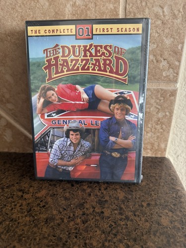 The dukes hazzard - the,