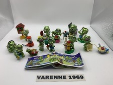 KINDER STRALUNATI SERIE