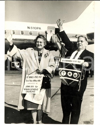 1962 roma vescovo homer - 1962,