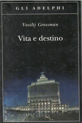 Vita destino - vita,