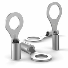Anelli Per Cavi Unisolati 0,5