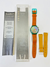 Orologio Swatch Chrono SOUND