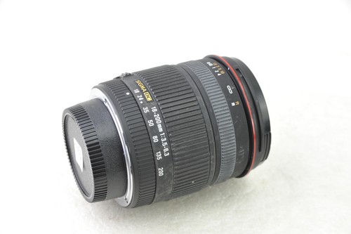 Per nikon sigma 200 - per,