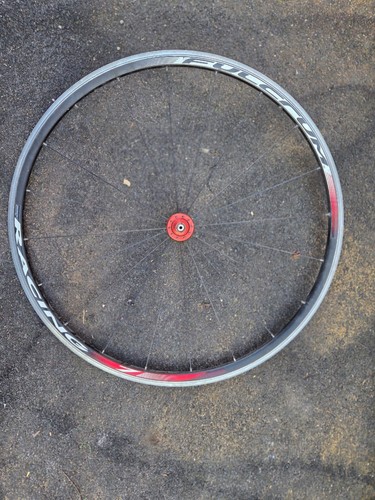 Ruota anteriore fulcrum 700c - ruota,