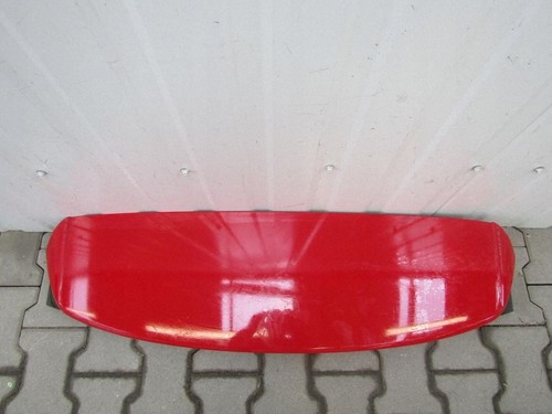 Spoiler posteriore audi - posteriore,