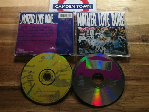 Mother love bone omonimo - -,
