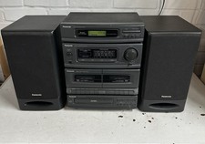Panasonic SA-DH30 Sistema
