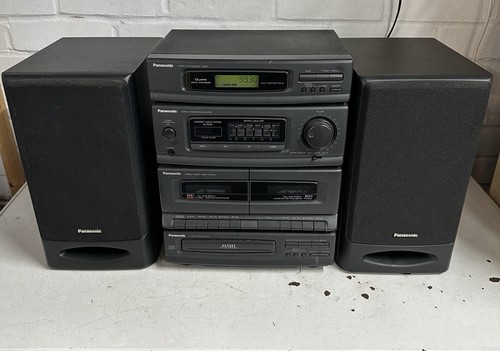 Panasonic dh30 sistema - sa-dh30,