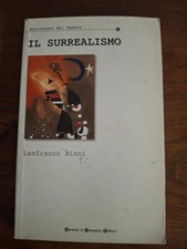 Il surrealismo di Lanfranco