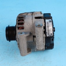 Opel Insignia A 2.0 Turbo