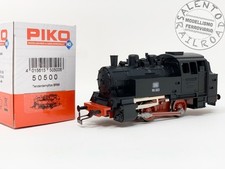 PIKO 50500 locomotiva a vapore