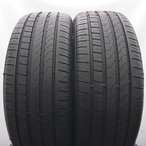 235 pneumatici estivi - 235, 60