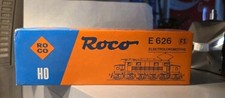 ROCO HO 04187 C LOCOMOTIVA