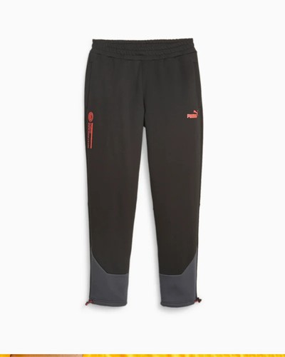 Milan puma pantaloni tuta - ac,