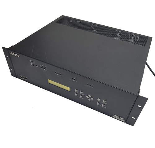 Amx dvx 2255hd enova 6x3 - enova,